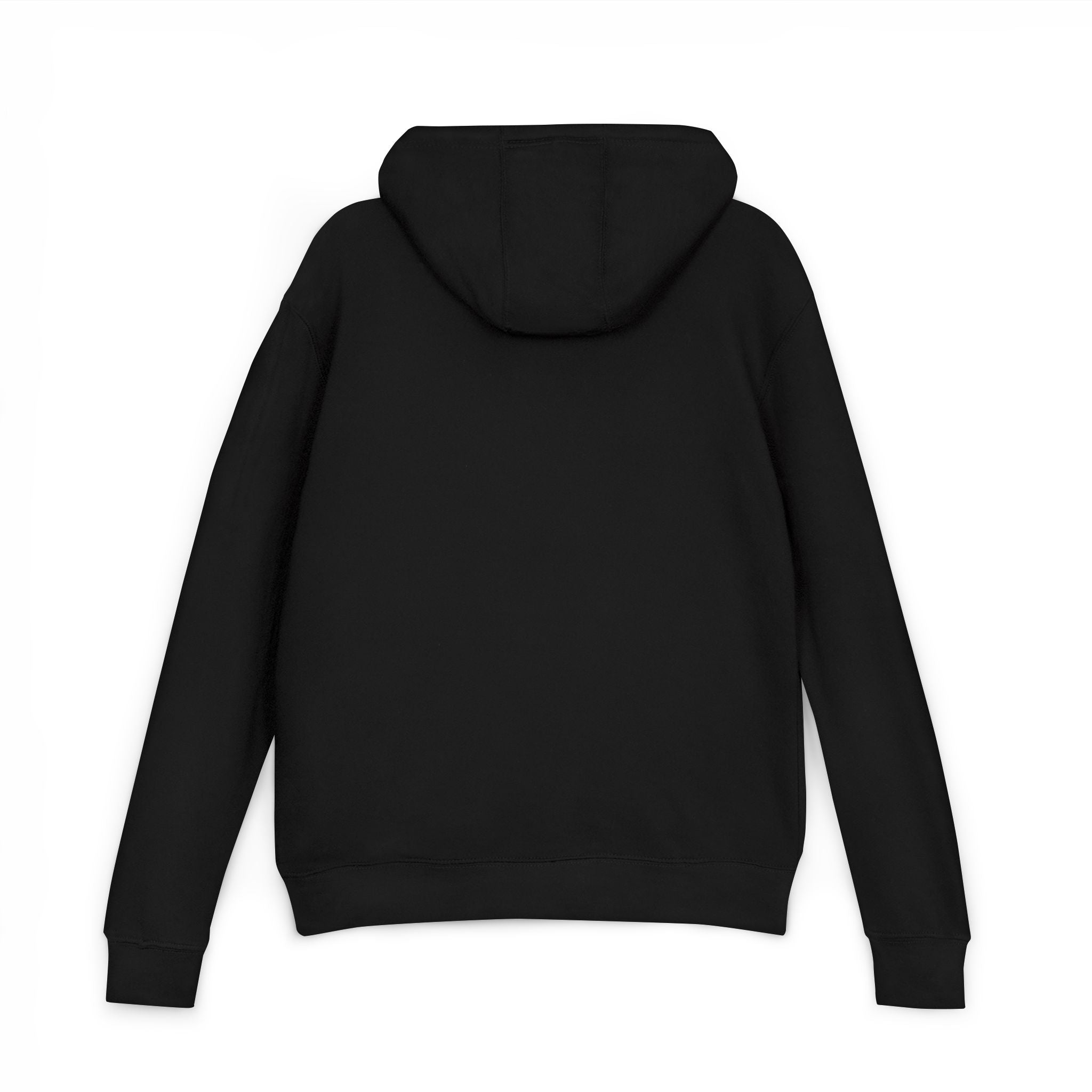 Heartfelt Love Hoodie, Cozy Unisex Sweatshirt, Perfect Gift for Couples, Valentine's Day Apparel, Everyday Comfort Wear